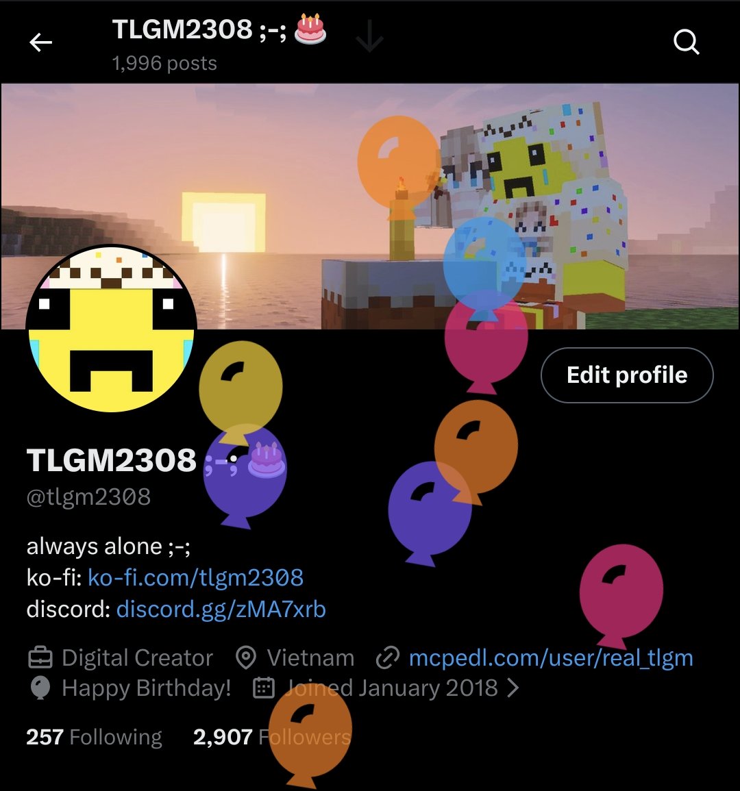 tlgm2308's tweet photo. today is my balloons day 🎂 🎈 https://t.co/bT9iBCxCiS