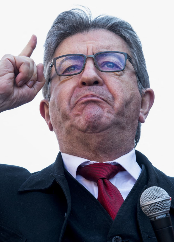 LeaBourseFR's tweet photo. Mélenchon : "l'économie française va plonger."

Sa solution pour relancer l’économie :
- les salaires
- la consommation
- les nationalisations

C'est EXACTEMENT le programme de François Mitterrand en 1981.

En 1981, Mitterrand arrive au pouvoir avec ce programme :

- retraite à 60 ans
- 39 heures
- semaine de 5 semaines de congés
- nationalisations

En 1983 (2 ans plus tard) la France est au bord de la faillite 💀 et est contraint d'adopter le "tournant de la rigueur".

Mitterrand ABANDONNE l'essentiel de son programme pour éviter la sortie du système monétaire européen. 

Aujourd’hui, la situation de départ est encore plus fragile :

→ ~117 % de dette/PIB
→ un déficit public colossal
→ L'État emprunte à un taux record depuis 20 ans

Et d'ailleurs, évidemment... Mélenchon compte aussi censurer le budget 2027 (= incertitude supplémentaire qui fera monter les taux d'emprunt).
