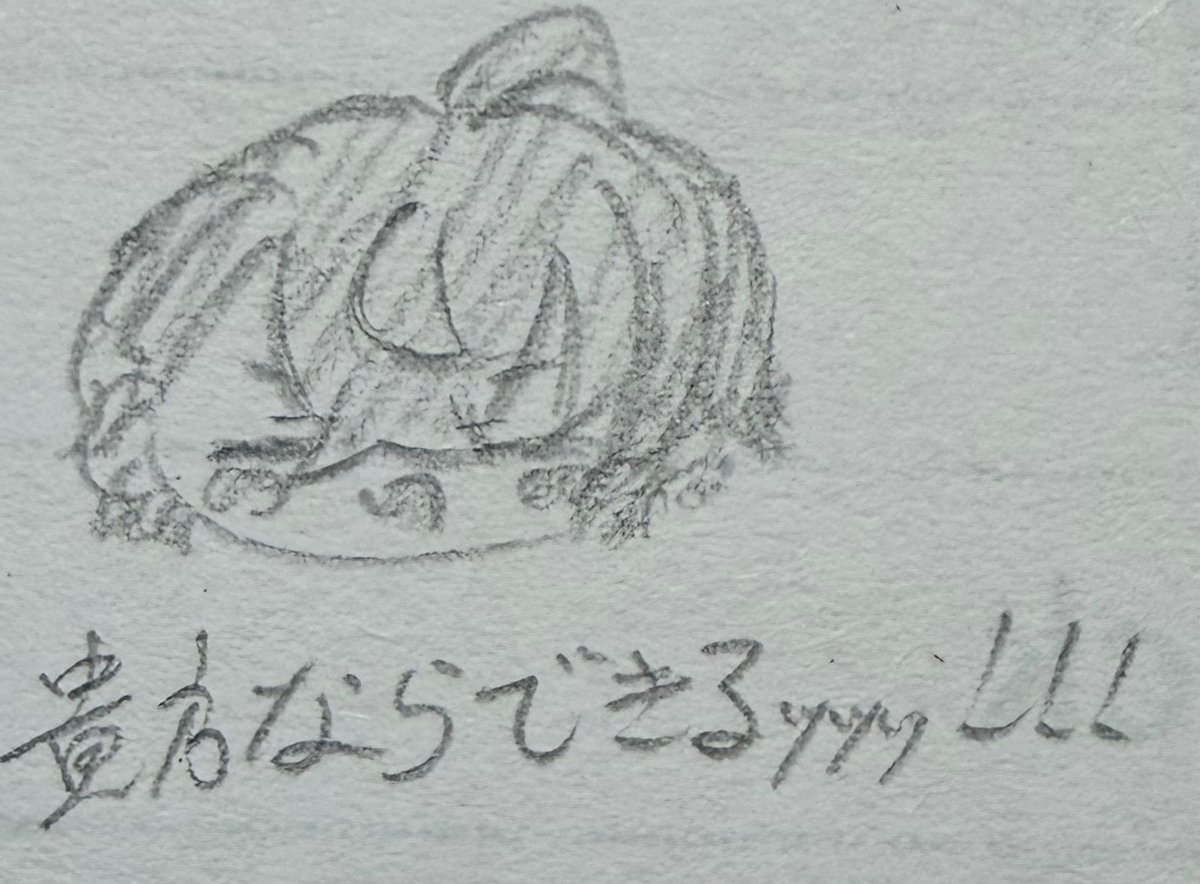 yoiyami_abayo7's tweet photo. https://t.co/I7ZYIislre