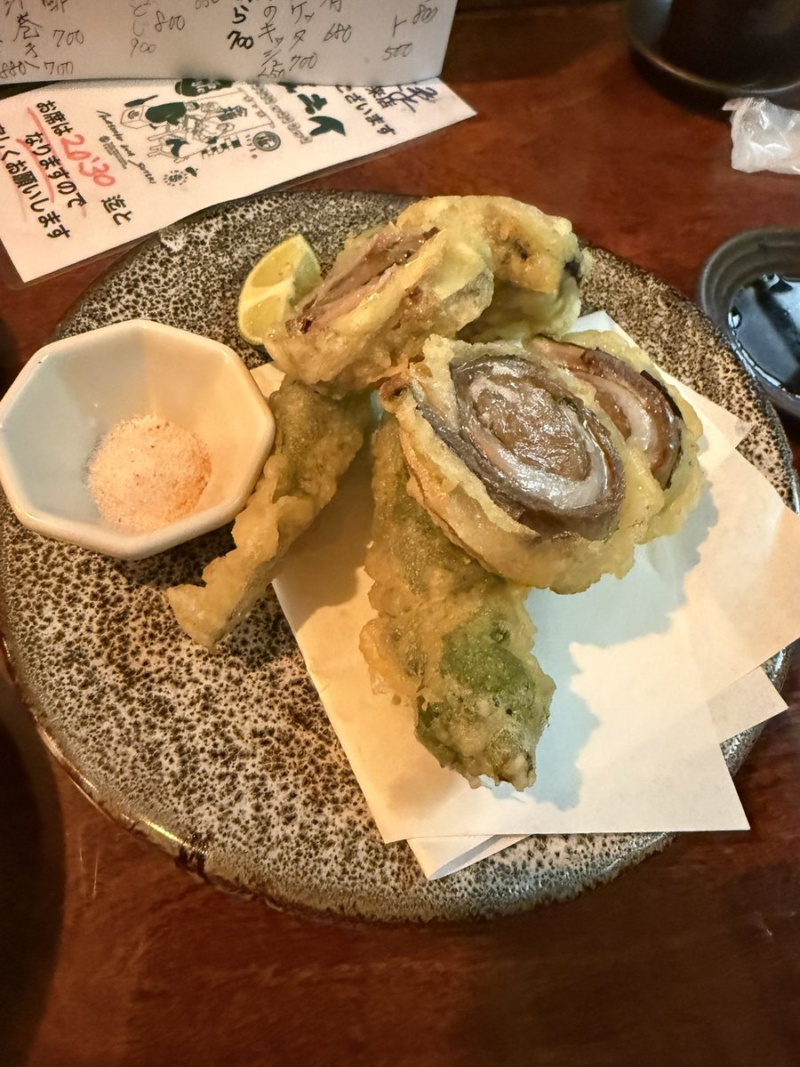 dx10_su's tweet photo. うんま〜

#布施 https://t.co/zWHOJXQzkc