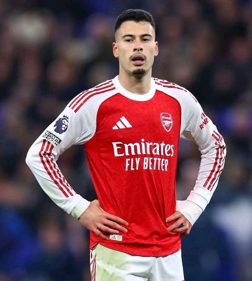Alarsenalnew's tweet photo. Honestly, I think we need to be a little more patient with Martinelli. I understand the frustration when performances are inconsistent, but I still see enough quality to believe he can contribute to Arsenal’s ambitions. Not every player needs to be perfect immediately.

 I think we are judging him too quickly. He has qualities that can hurt defenders, and with the right coaching and consistency, I believe he can become an important attacking option for Arsenal. If Arteta sees something in him, I am willing to give him time to prove it.

For me, competing with teams like PSG does not mean having eleven perfect players. It means having a deep squad with different profiles and players who can step up at different moments. Arsenal will need that depth if they want to compete seriously in England and Europe.

So I would rather support such players than rush to write them off. We have seen players improve dramatically when given confidence and time. If Arsenal can get the best out of Martinelli and the others, I believe he could become valuable pieces in a squad capable of challenging for the biggest trophies.