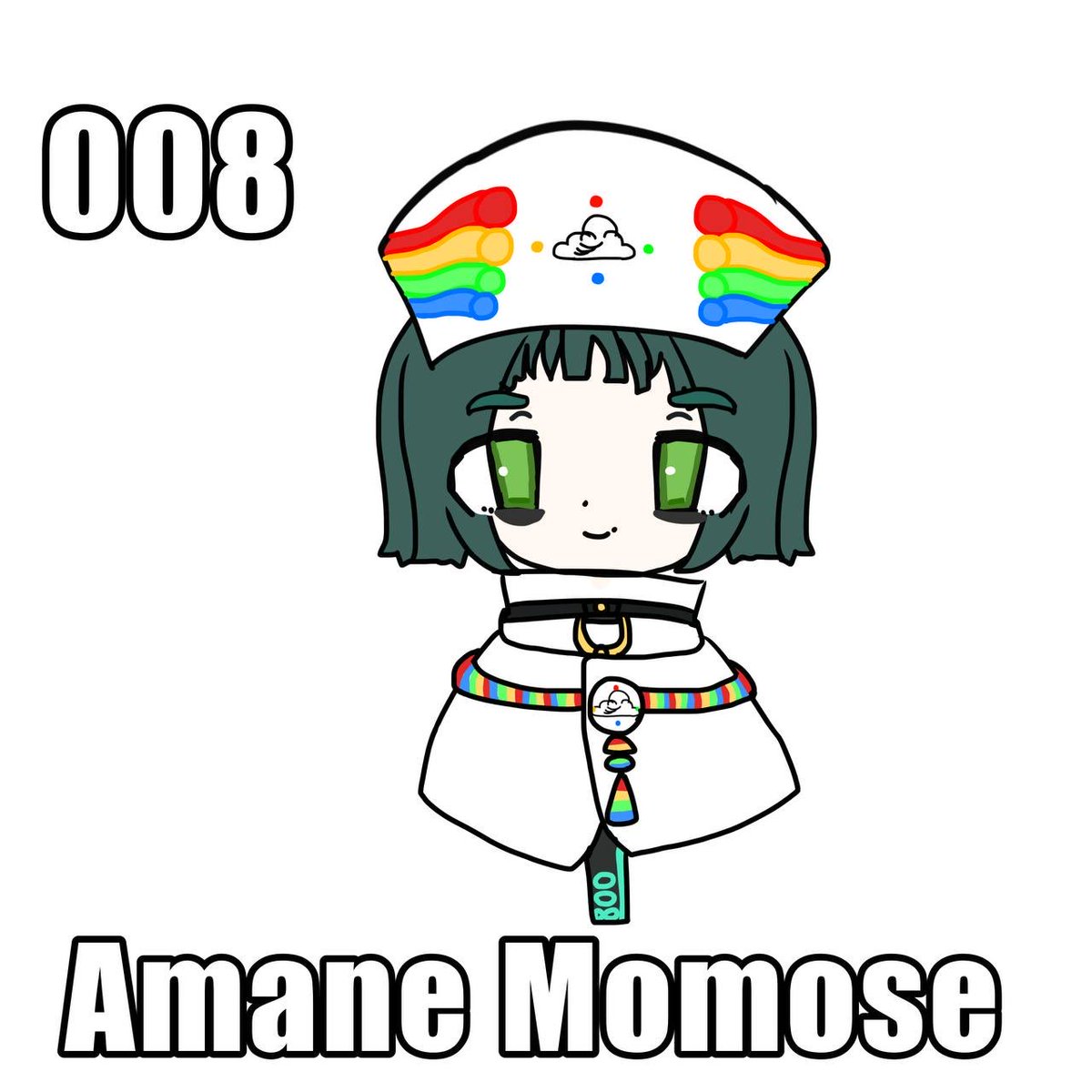 Lolbya1's tweet photo. My new art! #milgram #amanemomose #art https://t.co/eVsVDGi8et