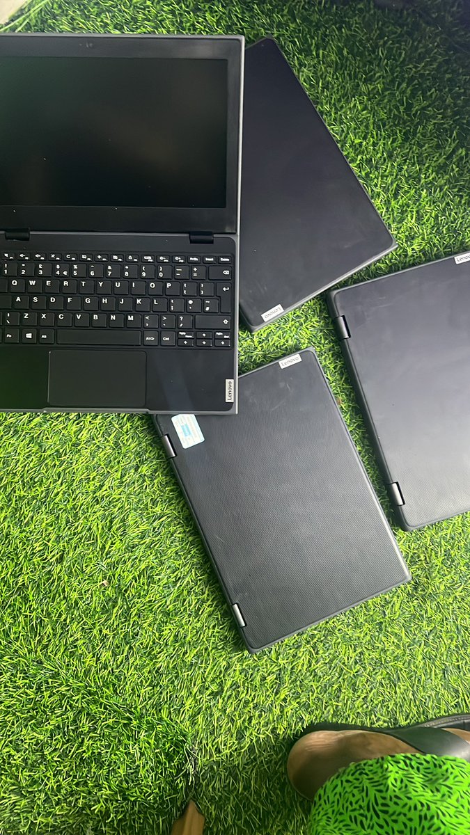beulah_computer's tweet photo. These laptops are available for sale 135k each 
Location BEULAH COMPUTERS 
AYA ASOKORO ABUJA
08142899072
#bigwiz
#peller
#carrick https://t.co/wBO9o3tI2v