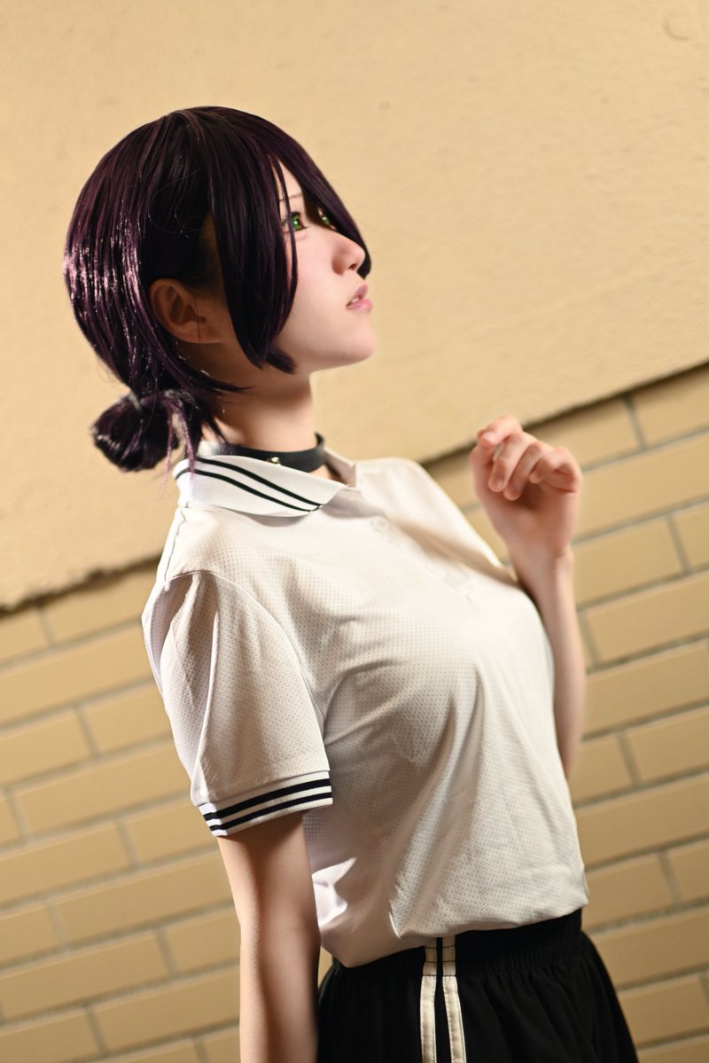 junon_oto's tweet photo. ⚠︎cosplay

　　『一緒に逃げねえ？』

 #レゼコスプレ  #チェンソーマンコスプレ 
 #rezecosplay  #chainsawmancosplay 
 #cosplayㅤㅤㅤㅤㅤ  #コスQ https://t.co/RqFJoWAdT7