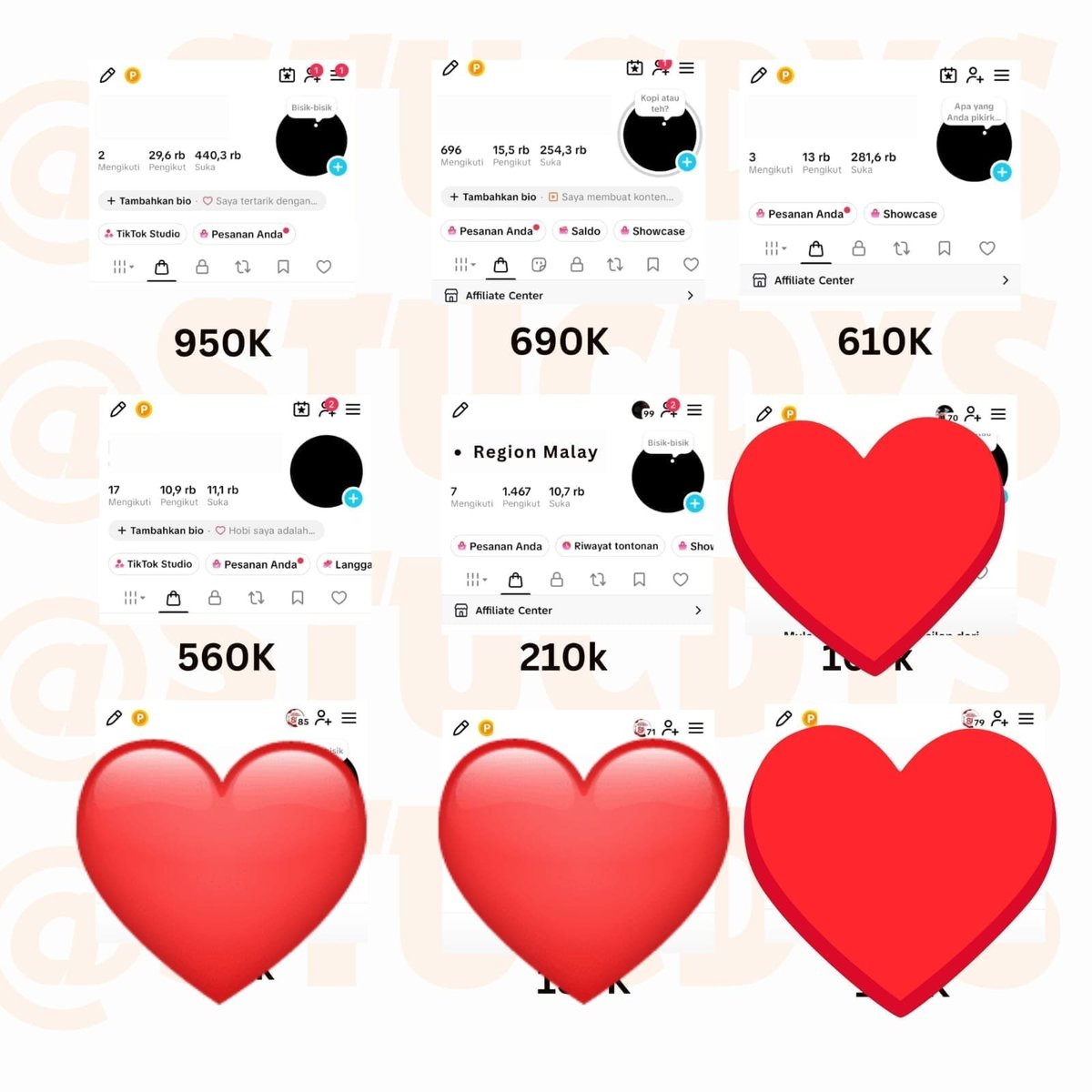 stucdyss's tweet photo. @seowonys Hasil ngonten dan moots ka https://t.co/WOsneL71rj