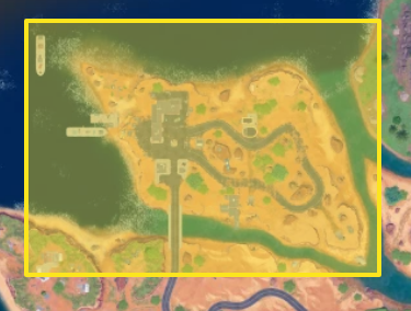 JannisZFN's tweet photo. Yo @FNCompetitive so much water and boats here but not a single fishing spot surely thats a bug rightttt? https://t.co/NVLFwC26S4
