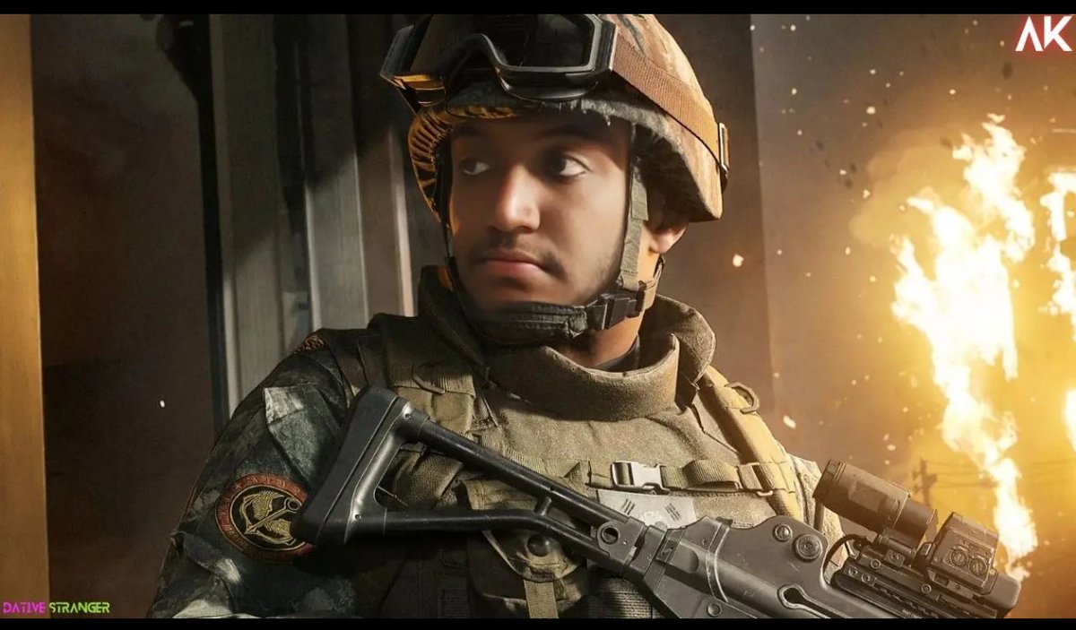 dative_stranger's tweet photo. Call of duty live - https://t.co/qYTFRUJRLg https://t.co/lgxz1tI9uZ