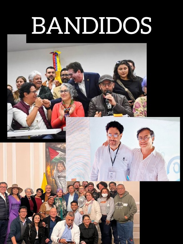 cbarretoblue's tweet photo. @c0lombiaderecha Que eres parecera de los https://t.co/j7lMiasFJx