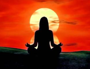 SanatanSanstha's tweet photo. 🌅 Why is Brahmamuhurt considered an ideal time to wake up?

❓What makes the early morning hours spiritually and physically significant? From improved bodily cleansing and mental alertness to an atmosphere considered conducive to spiritual practice, what are the nine benefits associated with waking up during Brahmamuhurt?

📖 Read more: https://t.co/HXCjoUN2Ot

#Brahmamuhurt #HinduDharma #Spirituality #HealthyLifestyle #Sanatan