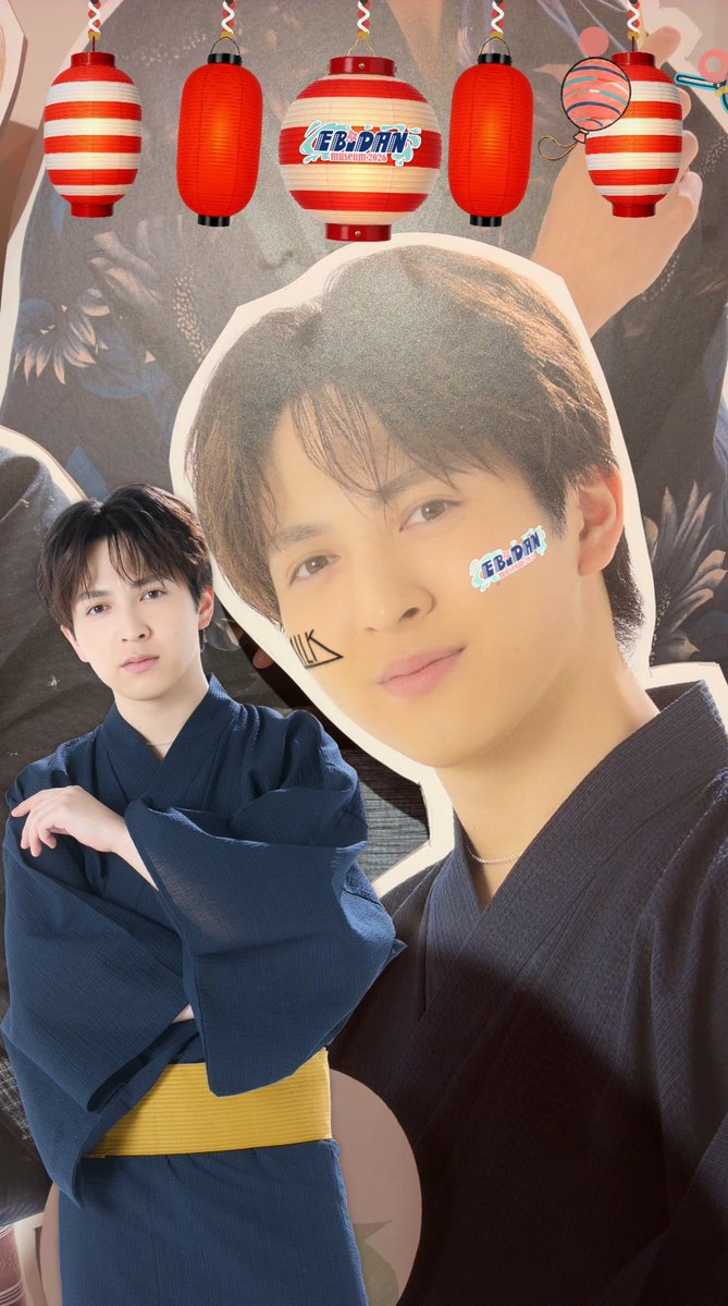 D3zN_2's tweet photo. リア友に連れられて栄でやってるエビミュにも行ったよ🦐
HMV栄のスタッフさんが描いたPOPかわいくて記念にパシャリ📸💛 https://t.co/HLQGq05rWY