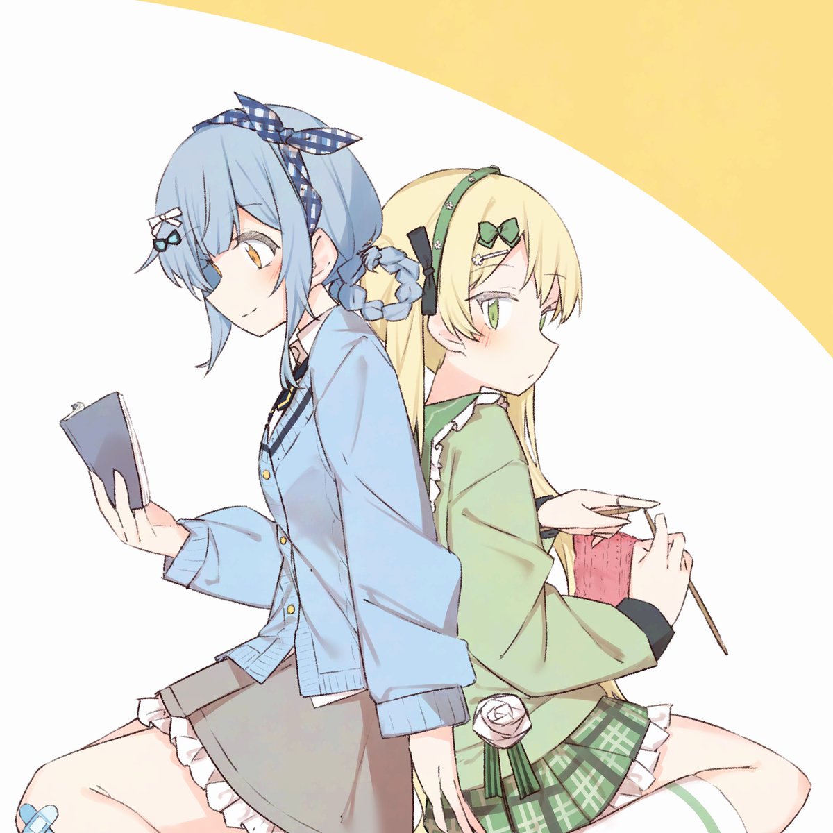 loki_tw28's tweet photo. 朗読劇を観ました…🔎🪡 https://t.co/2zu8yqUOij