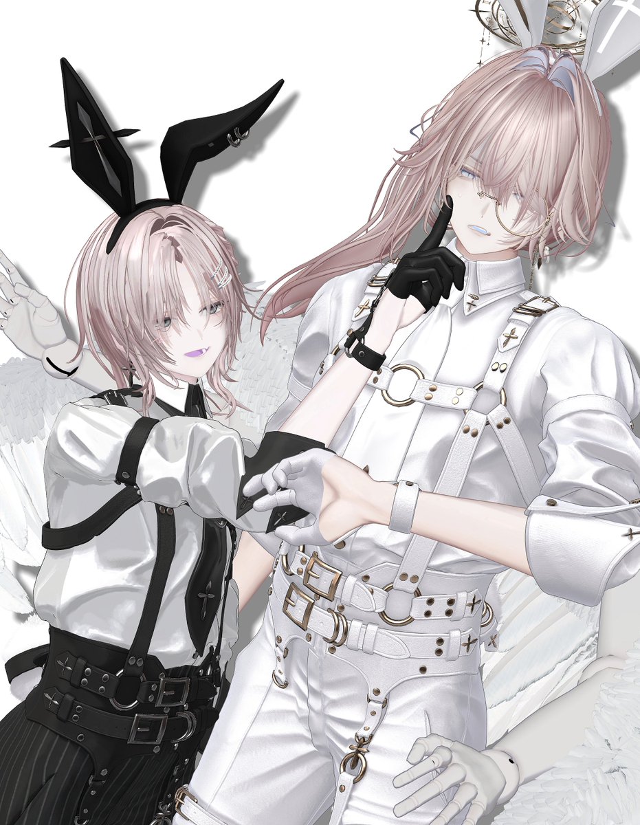 mizuki_VRC's tweet photo. ｱﾙｰｴ https://t.co/TYWngSydGh