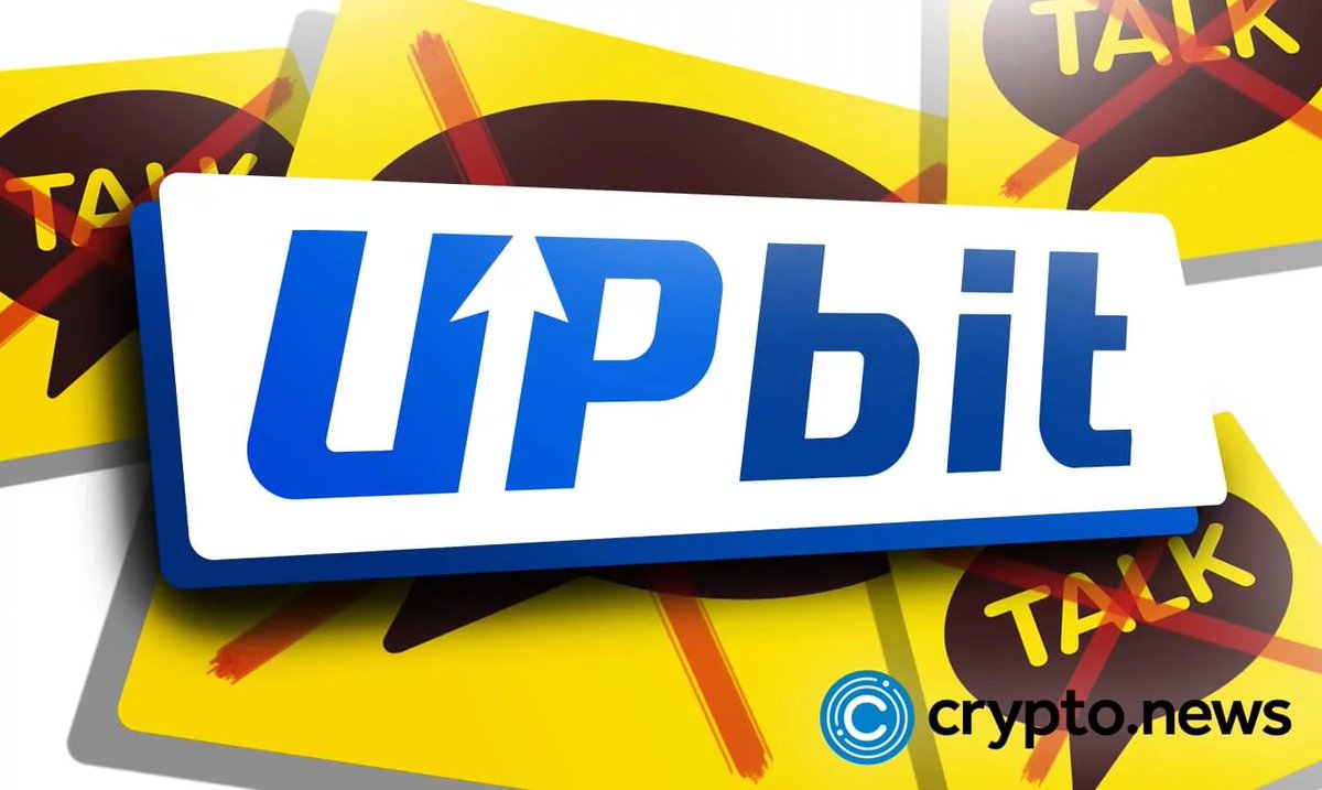 julius15084's tweet photo. Upbit volume hits 1.15 trillion won during flash crash !!!
BIG NUMBERS... https://t.co/sL6kPsXiWL