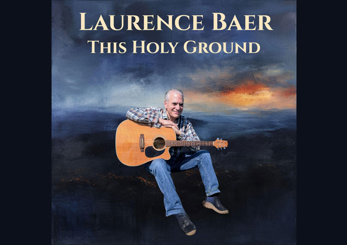 Jamsphere's tweet photo. Laurence Baer delivers a powerful, reflective and spiritual message on “This Holy Ground” - an inspiring track urging us to honor America’s founding vision.🔥
#LaurenceBaer #ThisHolyGround #Spiritual #InspiringSounds - https://t.co/RBX6DlurBd https://t.co/vTARXGDYC0