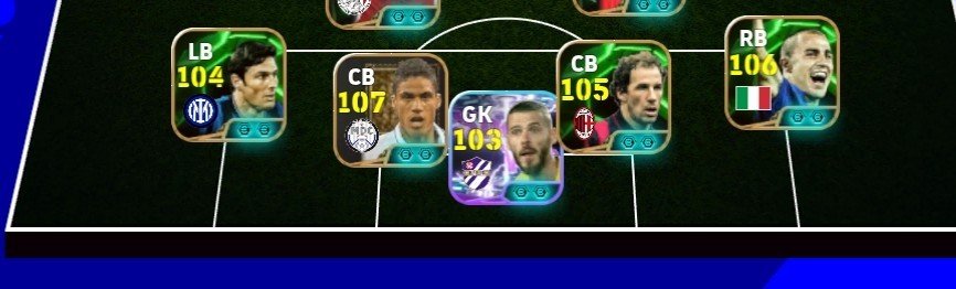 Sandrahobb0175's tweet photo. @Damzee_pes 🤕🤕 https://t.co/dzLqQx2KwC