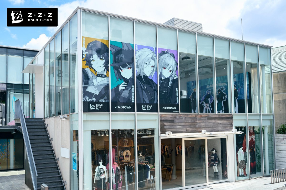 ZZZ_JP's tweet photo. ZOZOTOWNコラボアイテム予約販売中▼
https://t.co/EpUNfKkWOM https://t.co/LELeZdubPv