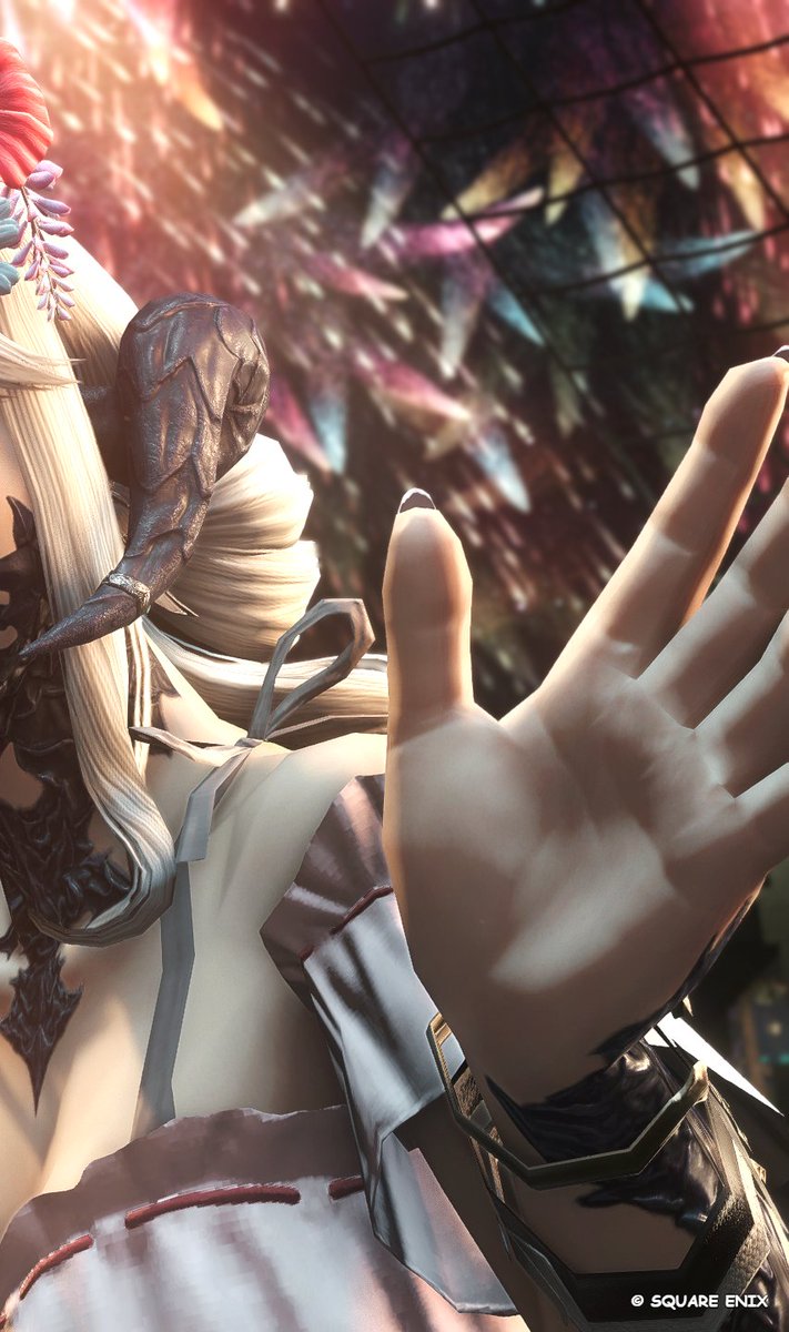 Velnilla_ice's tweet photo. #FF14‧ ⋆#おはウラ‧ ⋆#アウラ https://t.co/ko2mGJYkvM