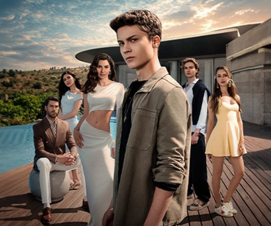 fcsusenomer's tweet photo. dizi ve                                      izleme sebeplerim 
#ArTeo https://t.co/925pZk8mNT