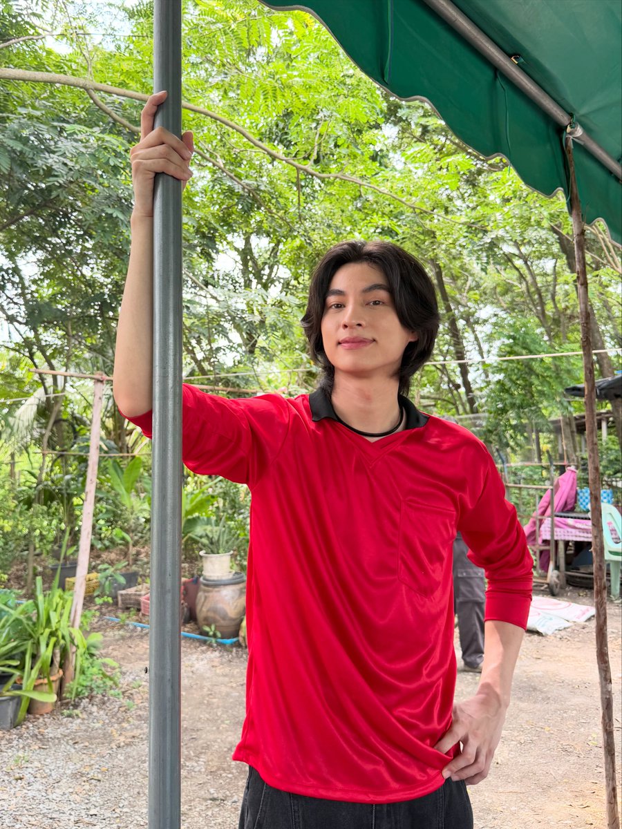TrendforGulf's tweet photo. IG Updated: gulfkanawut 

ผู้บ่าวเสื้อปุ๋ย..หล่อแท้🤩

GULF KANAWUT 
@gulfkanawut
#GulfKanawut
#กลัฟคณาวุฒิ https://t.co/MtQAaMoUc2