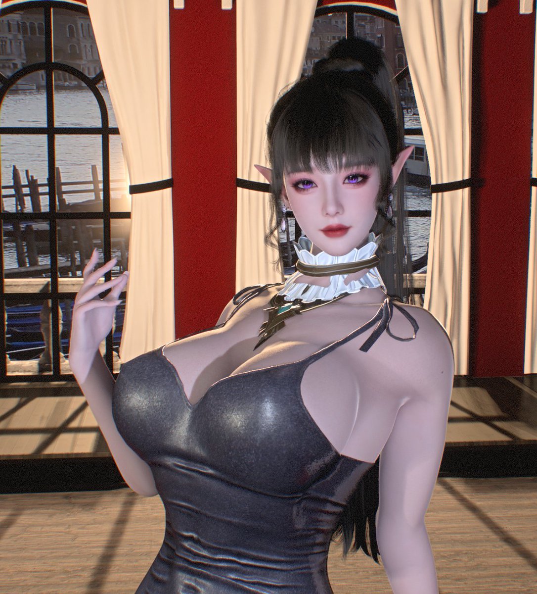 fly12314's tweet photo. #skyrim ≡ω≡ https://t.co/ZmQW1EZxZg