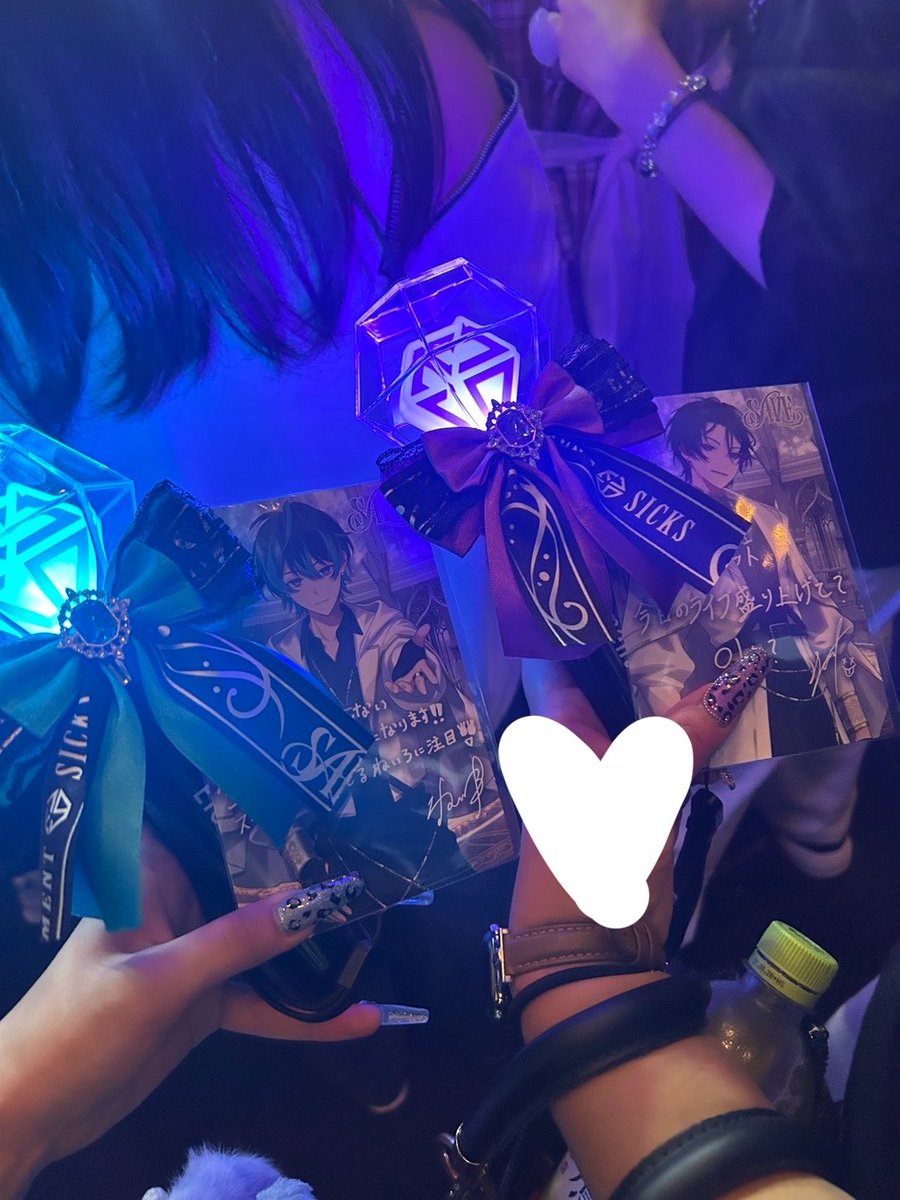 latte8_8's tweet photo. #EL6SAVE 

初めて会いに行けて、本当に幸せでした😭みんなかっこよかったしなんせ本当に歌が素敵すぎてもう涙😭😭😭✨️
ありがとうございます。 https://t.co/r0ACLE7OHW