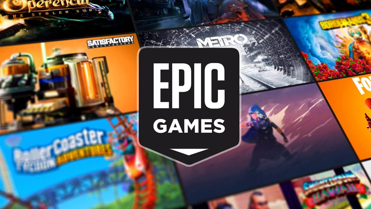 nxpgames_ru's tweet photo. Магазин Epic Games Store рискует навсегда остаться в тени Steam по оценкам аналитиков Newzoo
https://t.co/GJwGxymRNe

#EpicGamesStore #Newzoo #nxpgames #steam #valve https://t.co/8mt9mDSPrV