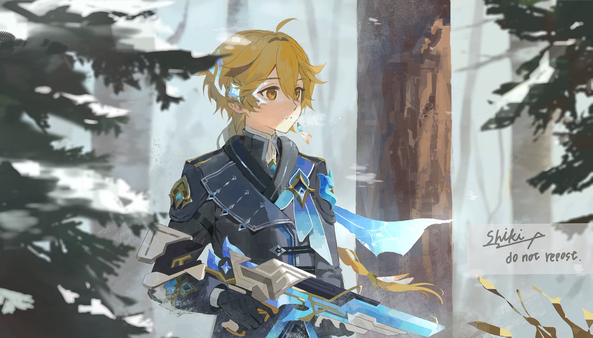 Zashikino_Shiki's tweet photo. スネージナヤ❄️ https://t.co/nmW9iCQD1G