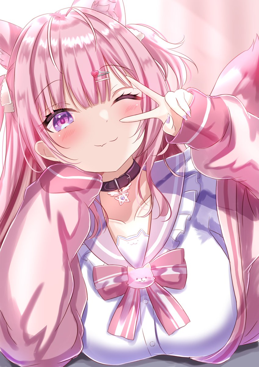 Atukiarl's tweet photo. 制服こよりちゃん🧪
#こよりすけっち https://t.co/cHEZFYQCc7