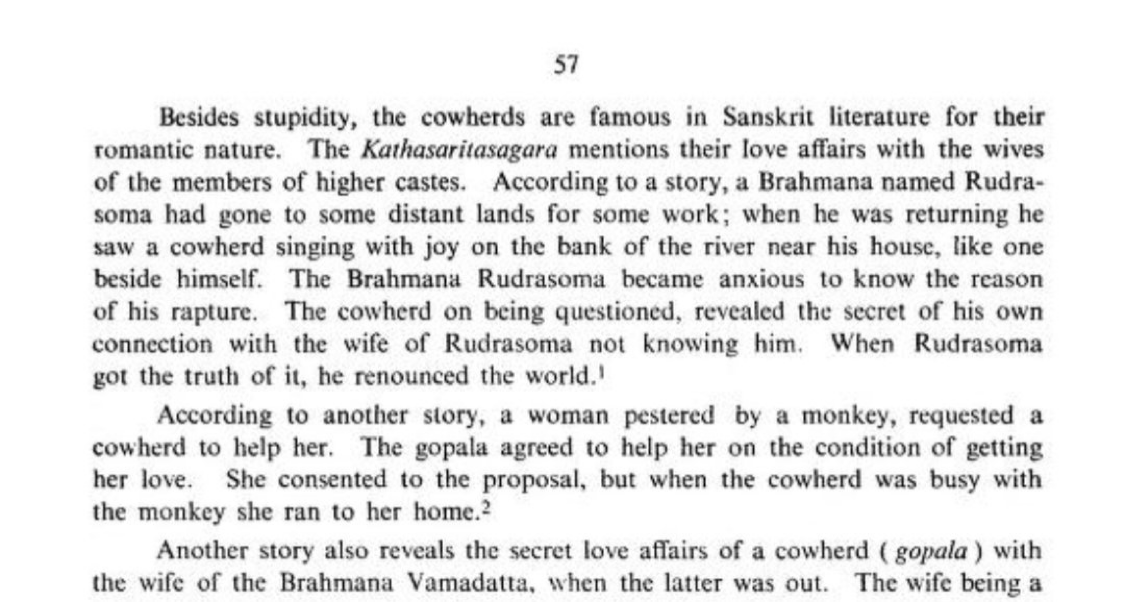DhammaWorrior's tweet photo. Brahmins are the biggest opportunists on the internet.
They used their women to get closer to the aheers and Muslim rulers in the past but seethe the most on the same groups https://t.co/qTl3vrUEjO