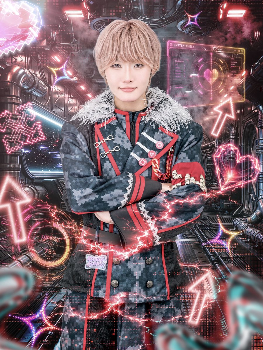 mazeraid_staff's tweet photo. 【メンバー公開⑤】

◈━━━━━━〔 ++ 〕━━━━━━◈

一ノ瀬 憐 （ Ichinose Ren ）
@mazeraid_ren
フレイムレッド❤️‍🔥
2008.03.11
ISFJ（擁護者）

◈━━━━━━〔 ++ 〕━━━━━━◈

RP + ♡ = 300
達成でNEXT MEMBER公開！ https://t.co/2ULL9jrjzk