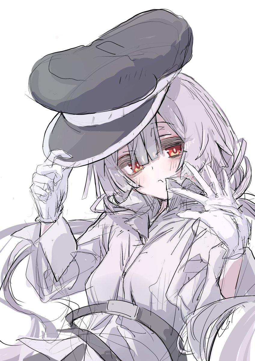 2jigenshin's tweet photo. 閃刀姫ーロゼ(遊戯王)
シャツロゼ https://t.co/AzgwvncKlU