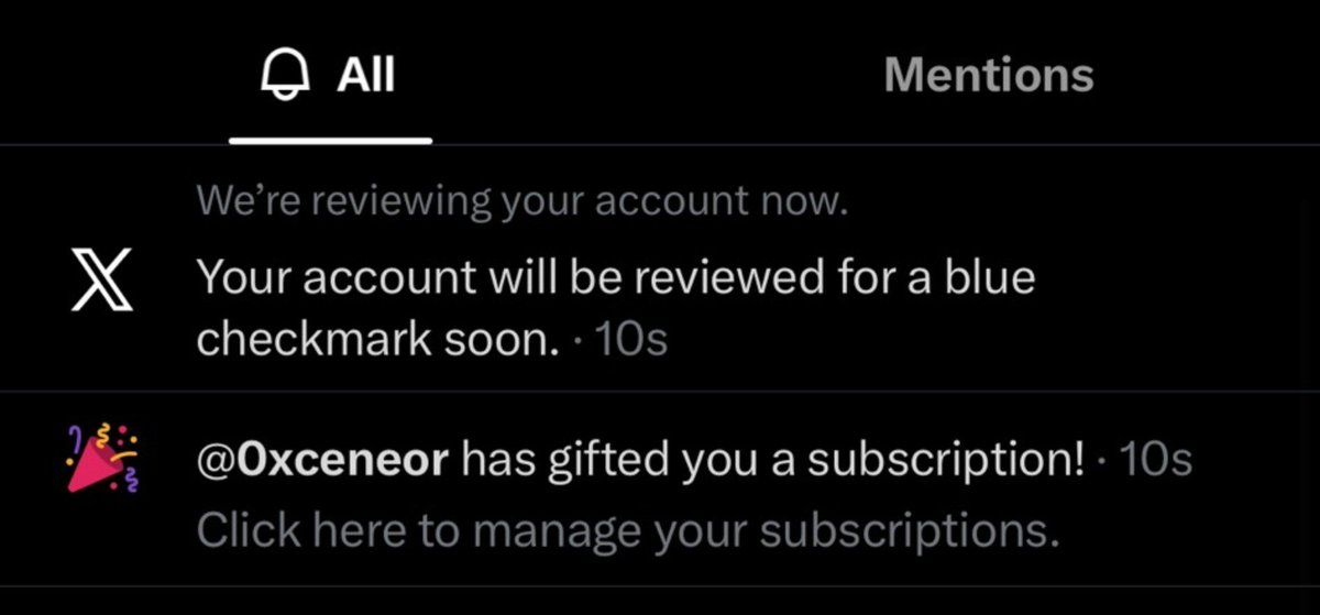 theowoyinka's tweet photo. PREMIUM GIFTING 🎁 STILL AVAILABLE AT GIVEAWAY PRICE

Here are the price list :-

• 3 Months — ₦10,000
• 6 Months — ₦18,000
• ⁠1 Year — ₦33,000

⏱️ Delivery: 2–10 Minutes
🔐 No Password Required — Just send your username 

Order here :
Dm on here or on WhatsApp: https://t.co/gYEQQ6VfqR