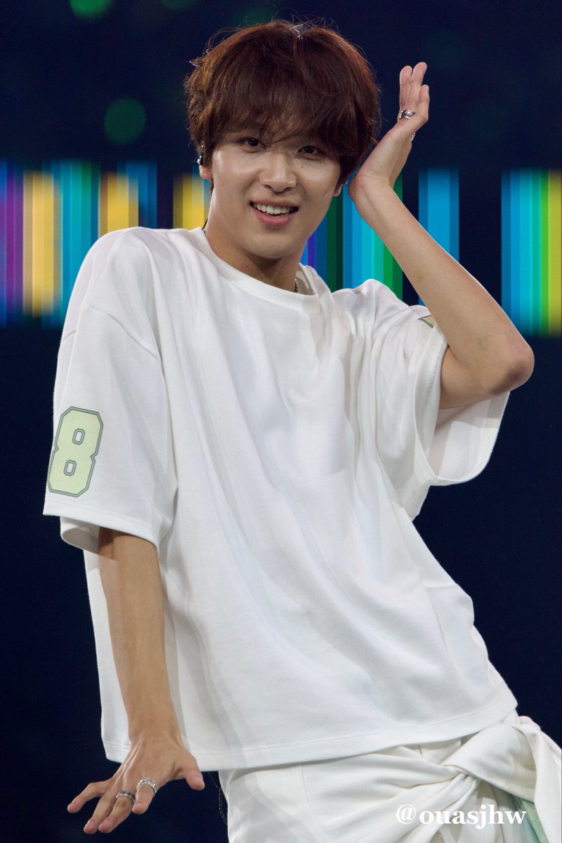 ouasjhw's tweet photo. 260823 귀여운 해찬이🐻
#ヘチャン #HAECHAN #해찬 #楷灿 #東赫 #NCTDREAM #드림 #10주년 https://t.co/KxC3GZ19qg