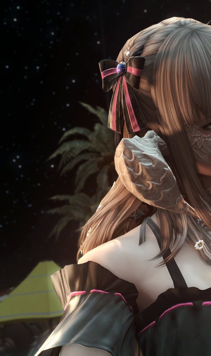 Velnilla_ice's tweet photo. #FF14‧ ⋆#おはウラ‧ ⋆#アウラ https://t.co/ko2mGJYkvM