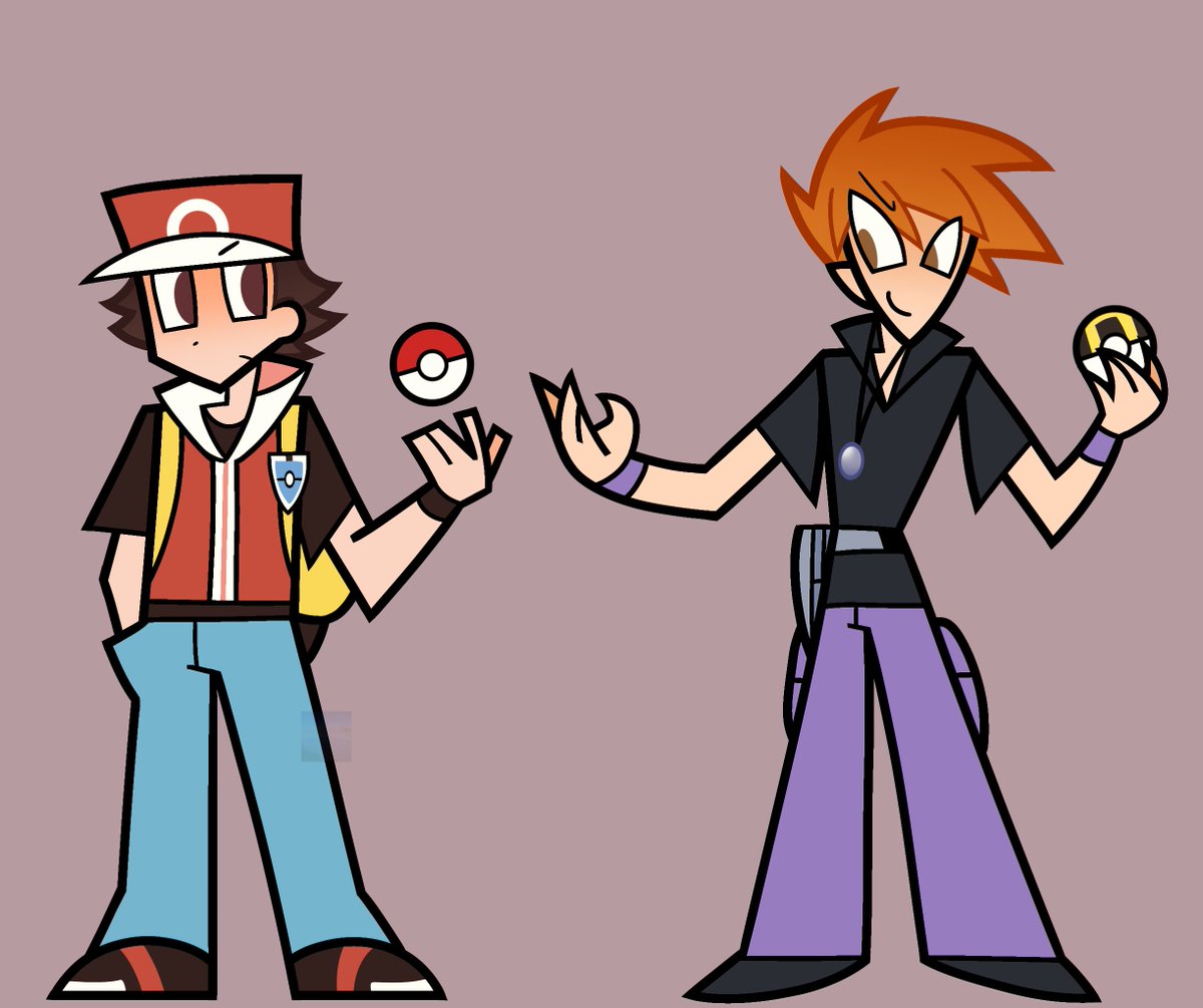 chromarity's tweet photo. #gurire art dump  #namelessshipping https://t.co/9jlNBBiILR