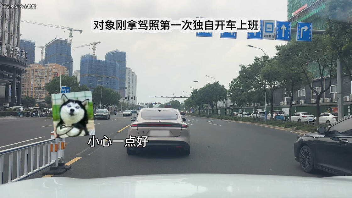 SusanPyne01's tweet photo. Just aced my driving test today! No parallel parking fails, no last-minute jitters—just smooth turns and a happy test examiner.  Finally one step closer to freedom! https://t.co/USxbMurXS8