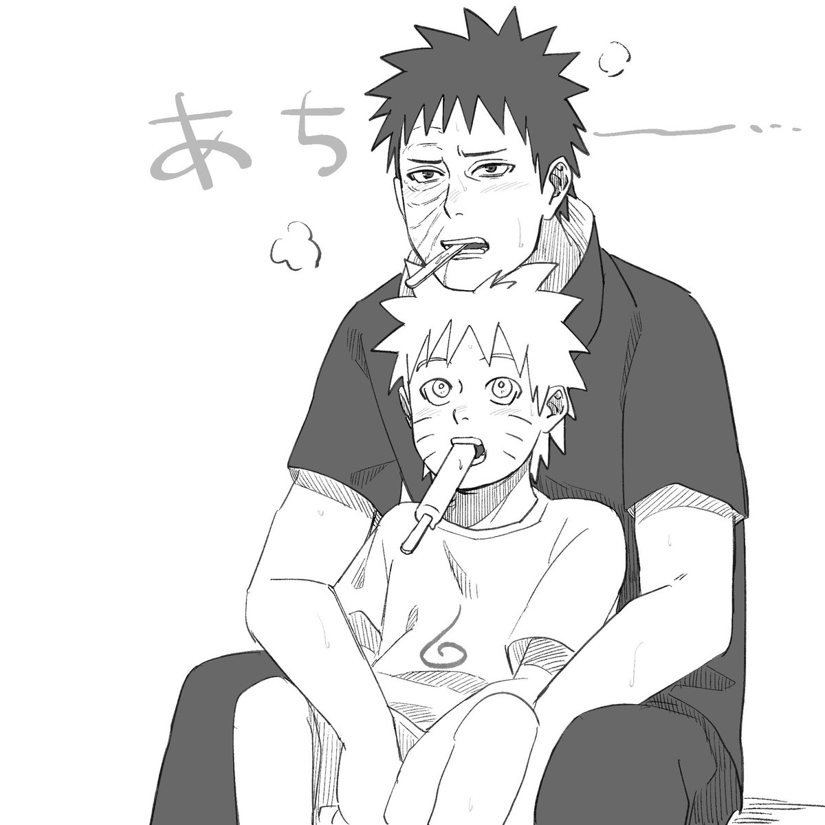 ynmn_knh's tweet photo. はよ涼しくなれ https://t.co/s78NzjE4x8