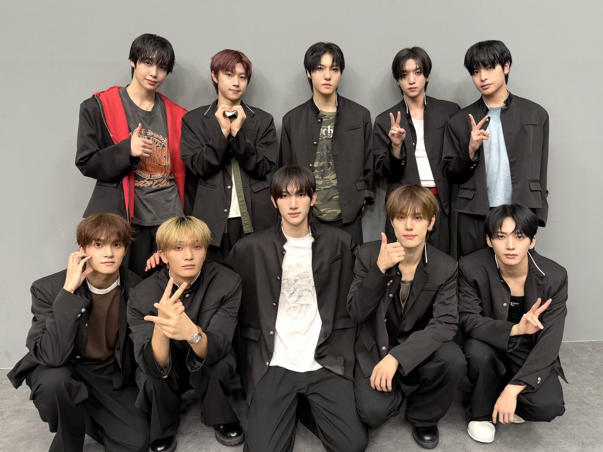 xikers_official's tweet photo. [👀] 260823

#Hi_kers👋 #xikers #싸이커스 https://t.co/HcWl2MGb1i