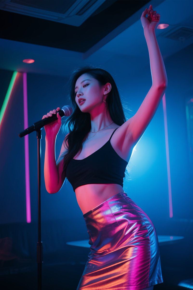 Ethan29776216's tweet photo. KTV mode ON! Sing your heart out to all your favorite tracks with zero distractions—tonight’s all about your vocal vibe! https://t.co/WYR71INSa1