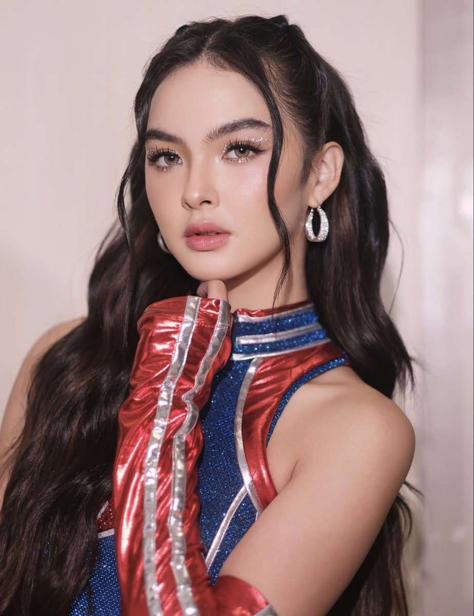 kaiisha_'s tweet photo. sobrang ganda wth!

KAI SERVES STARPOWER
#StarMagicAllStarGames2026 https://t.co/8UZXbnpULn