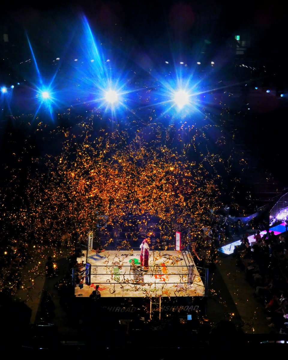 Mr_jonathan53's tweet photo. 多幸感
#STARDOM #5STARGP #吏南 https://t.co/G9IQWN5Xiz