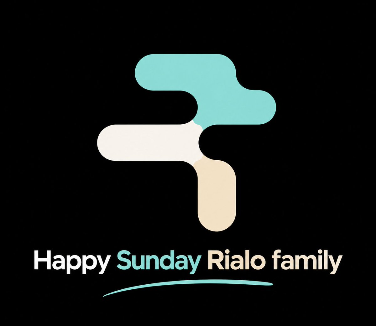 AhmedNir's tweet photo. Happy Sunday @RialoHQ   family

Wishing everyone a peaceful and productive Sunday. https://t.co/3y8k2SpthX