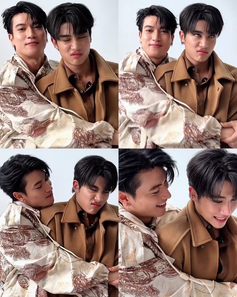 mybluurina's tweet photo. พี่อินดูมีความสุขกัยการเติมแป๋วมาก (จั้นด้วย><) ชอบนะ ลากมาถึงกอดเลย หัวจุ่มไปที😳🫪 ขนาดตอนคุยกับศาพี่อินยังกอดแน่นไม่ปล่อย อือ ๆ ยิ้มอยู่อย่างงั้น เอ็นดูน้องมาก>< ผมอินองศาทุกวันไม่มีวันหยุดมาก กร๊ากกก😳🫪🙂‍↕️(🐒)

#innongsa​ #อินองศา https://t.co/4inK2uhyT6