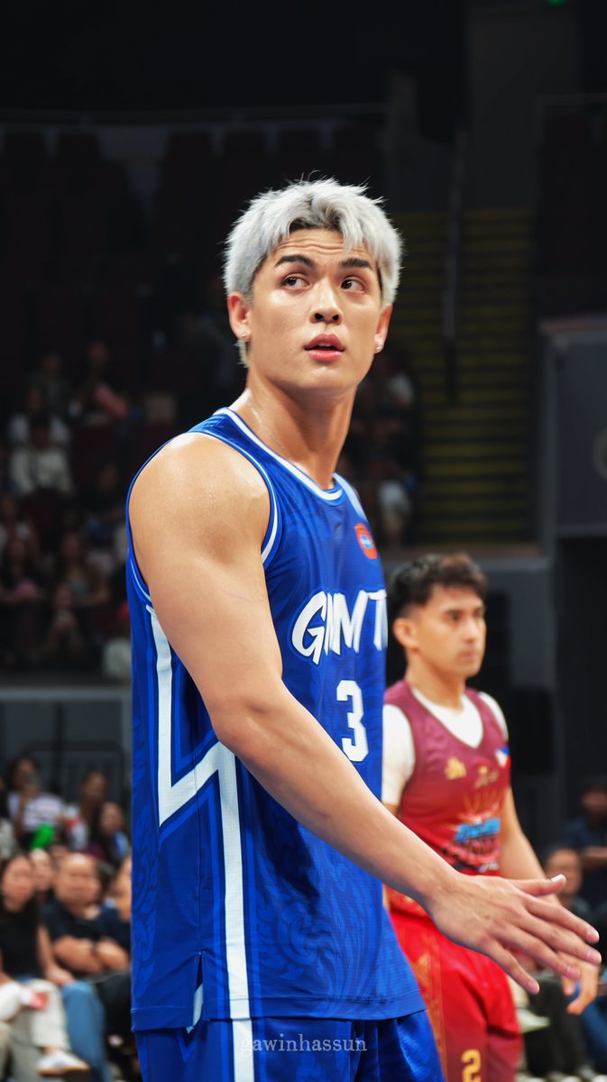 sulleybentley's tweet photo. Handsome 🐻

TEAM GMMTV ASG2026
#StarMagicxGMMTV
#StarMagicAllStarGames2026

#JossGawin
#JossWayar https://t.co/r96MhpVkX2