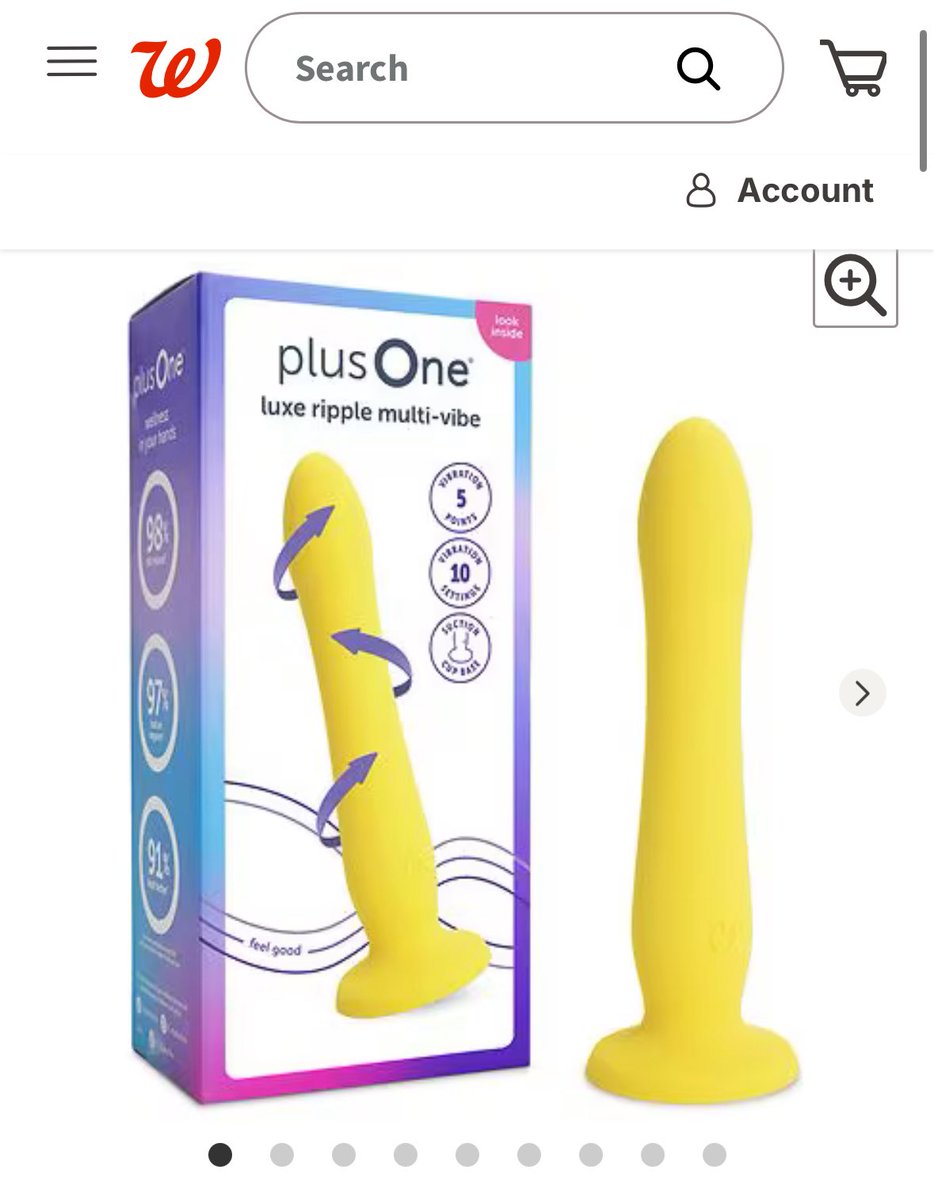memeticsisyphus's tweet photo. Available at Walgreens! https://t.co/6daJePNdFu