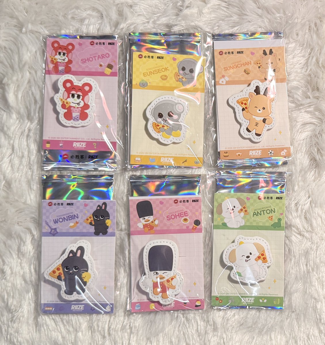 PreYM_shop's tweet photo. ꒰ wts | พร้อมส่ง ꒱

♡ riize x pizza hut

♡ การ์ดรวม + สติ๊กเกอร์ 6 เมม
 — 200฿

♡ กิ๊บ + การ์ด
 — 200฿

♡ สติ๊กเกอร์
 — 35฿

🍊 https://t.co/FHgEdUpa8c
📮ค่าส่ง 30/50

#ตลาดนัดriize โชทาโร่ อึนซอก ซองชาน วอนบิน โซฮี แอนตัน ริจึโกะ ดลลี่ อูรักบัม โทนยังด็อก ตลบยอง มองรยงงี่ https://t.co/a2BO5RfY1K
