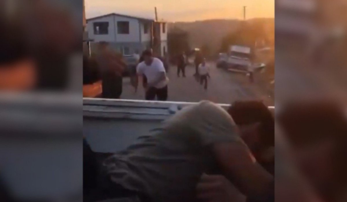 armancame_'s tweet photo. 🔴Medeni olan Kürtlerdir, barbar olan sizlersiniz!

Daha bir ay önce Yozgat'tan Diyarbakır'a gelen vatandaşın biçerdöveri yandığında Kürtler kendi aralarında para toplayıp zararını karşıladılar. 

📢Karşılığı bu mu? https://t.co/FSj9y0FhgO