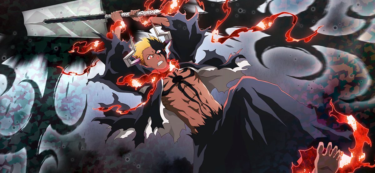 BLEACH Brave Souls公式 on X: 