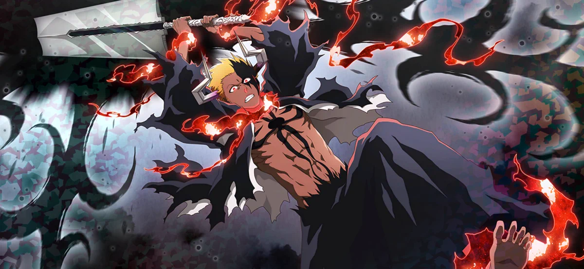 BLEACH Brave Souls公式 on X: 