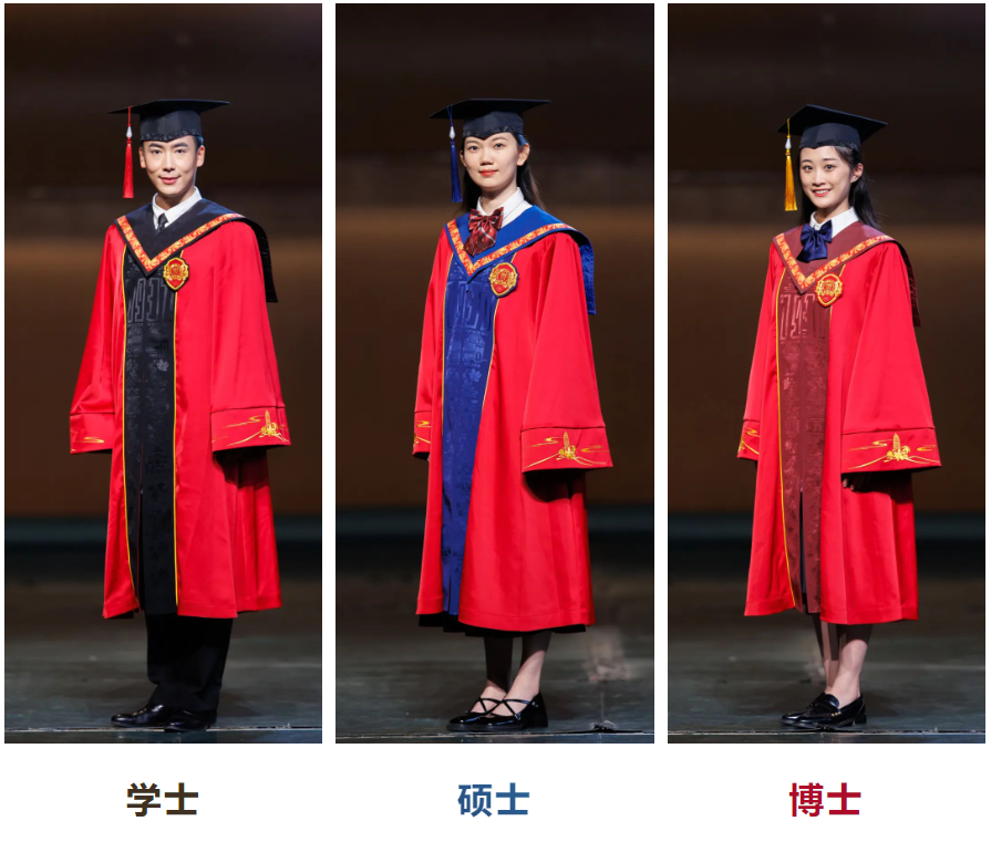 YUX97_'s tweet photo. Finally done! From all-nighters in the library to high-fives at the stage—this graduation chapter hits different. Grateful for every laugh and lesson that got me here. On to the next page! https://t.co/IVMSm5nWzC